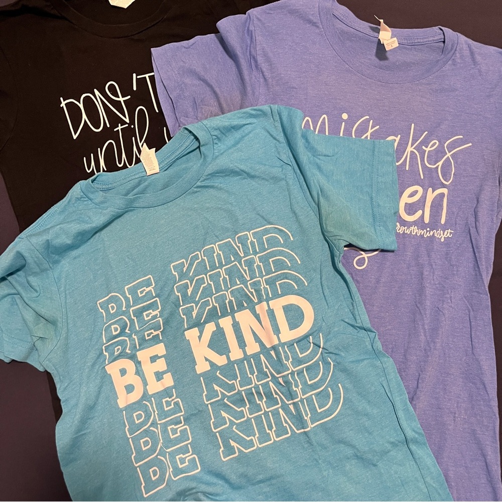 Teacher T-Shirts Bundle